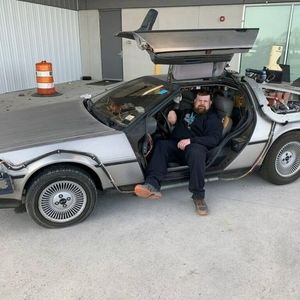 Meet your Posher, Josh